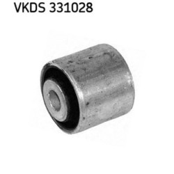 Control Trailing Arm Mounting SKF VKDS331028 for AUDI VW