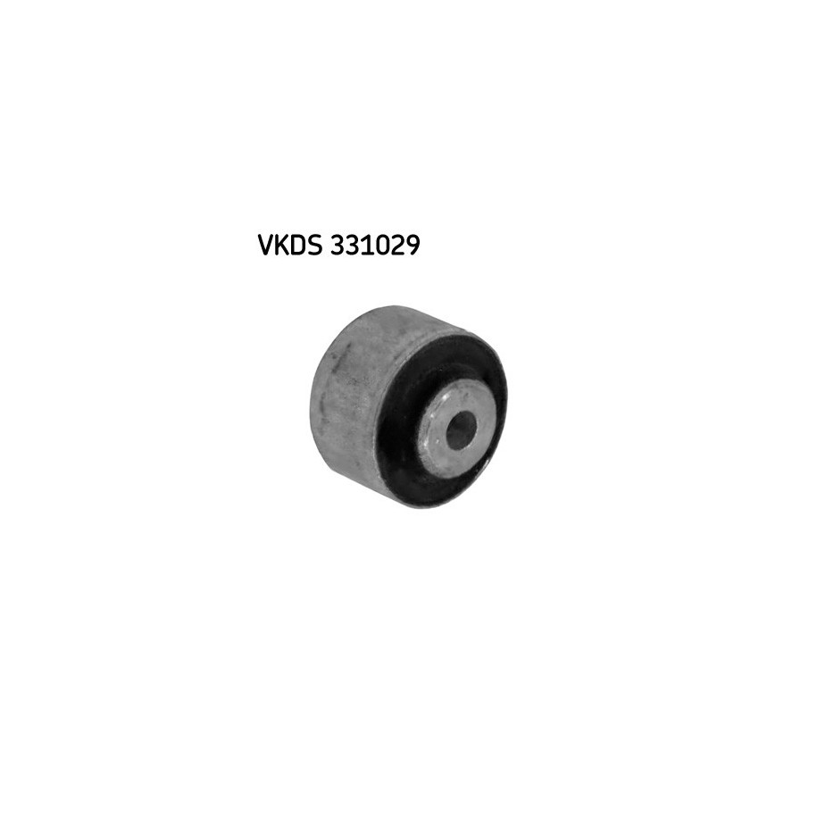Control Trailing Arm Mounting SKF VKDS331029 for AUDI A4 A5