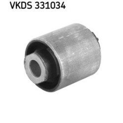 Control Trailing Arm Mounting SKF VKDS331034 for VW TRANSPORTER