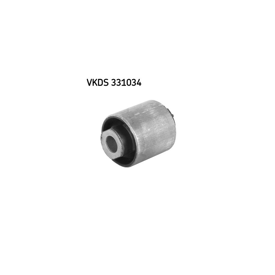 Control Trailing Arm Mounting SKF VKDS331034 for VW TRANSPORTER