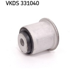 Control Trailing Arm Mounting SKF VKDS331040 for AUDI VW