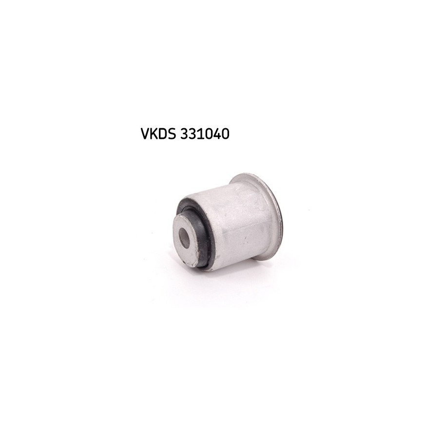 Control Trailing Arm Mounting SKF VKDS331040 for AUDI VW