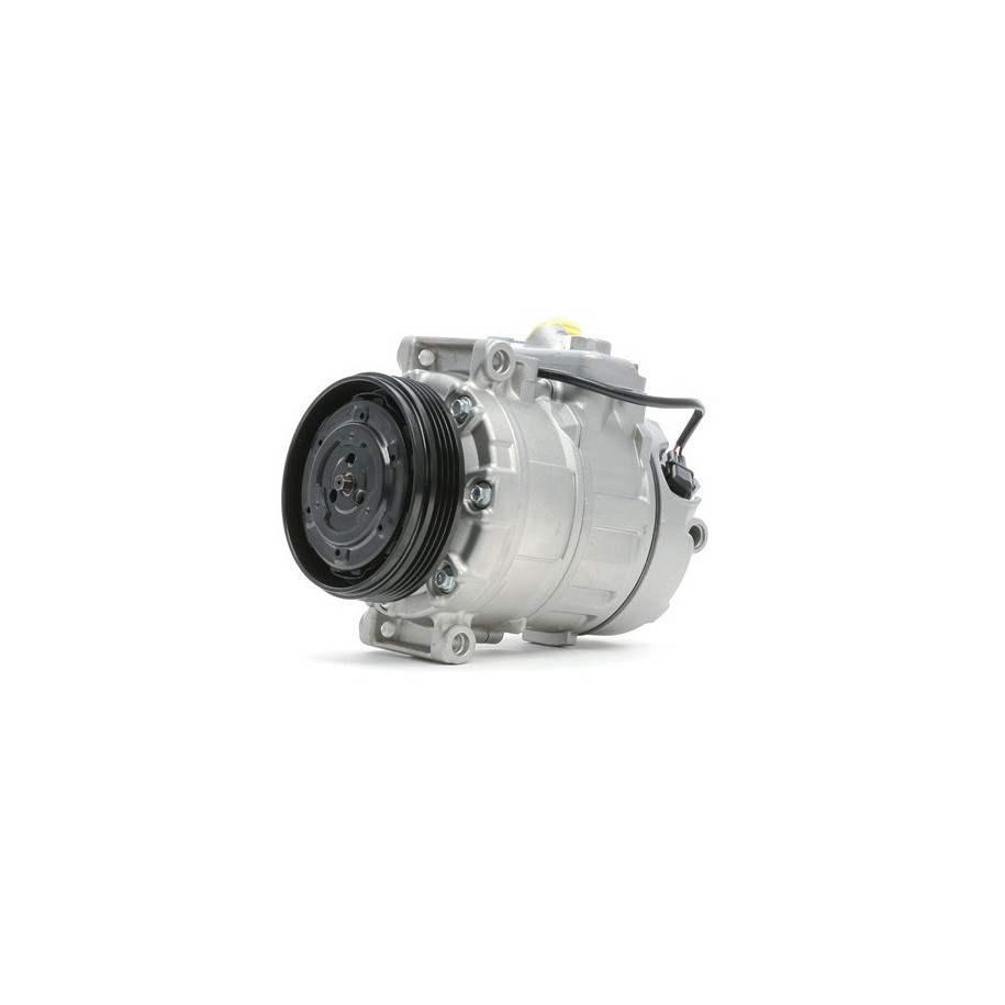 AC Compressor - RIDEX 447K0349