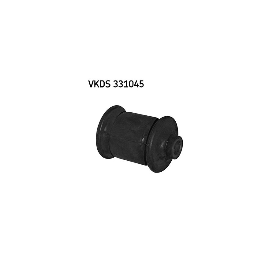 Control Trailing Arm Mounting SKF VKDS331045 for VW TRANSPORTER