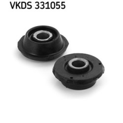 Control Trailing Arm Mounting SKF VKDS331055 for AUDI 100 A6