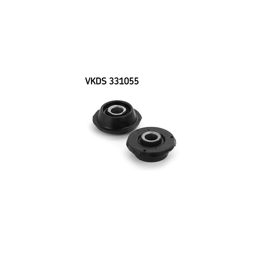 Control Trailing Arm Mounting SKF VKDS331055 for AUDI 100 A6