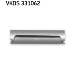 Control Trailing Arm Mounting SKF VKDS331062 for VW OE 191407190A
