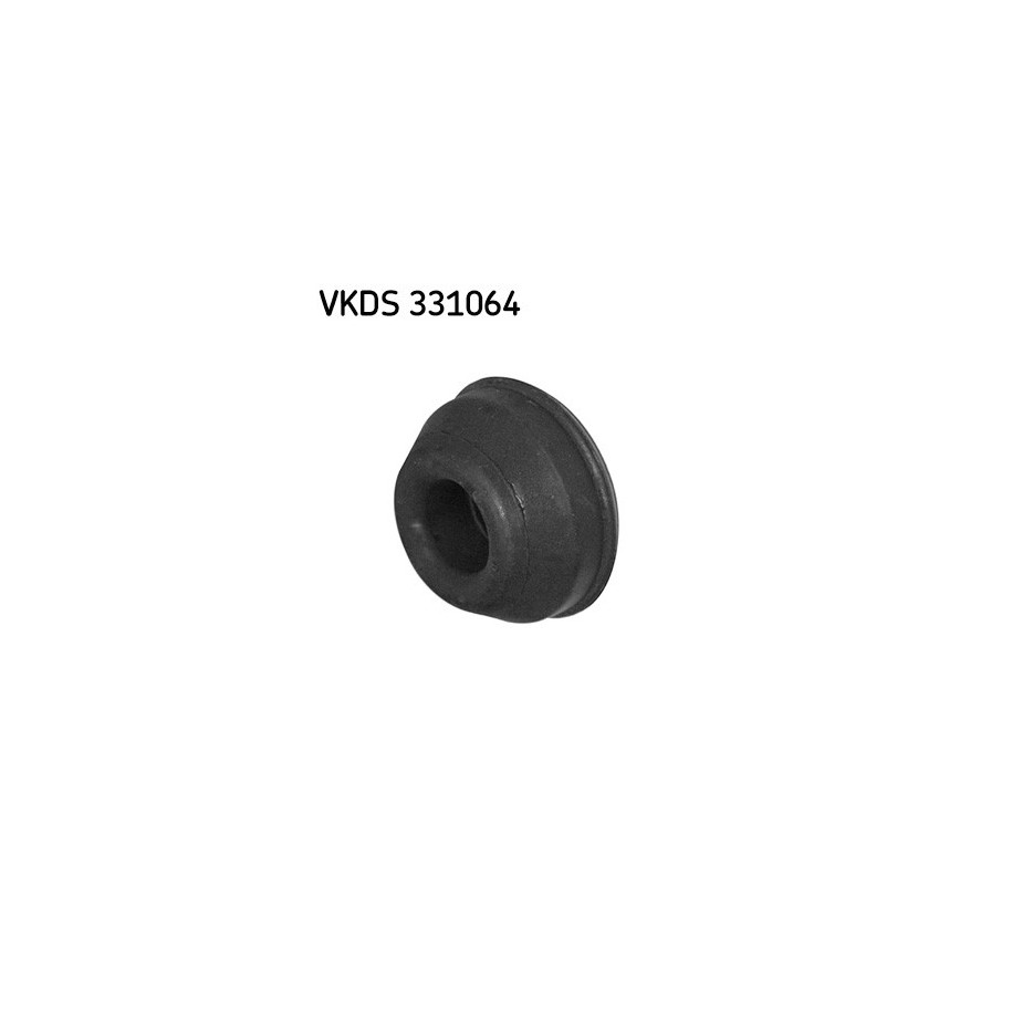 Control Trailing Arm Mounting SKF VKDS331064 for VW TRANSPORTER