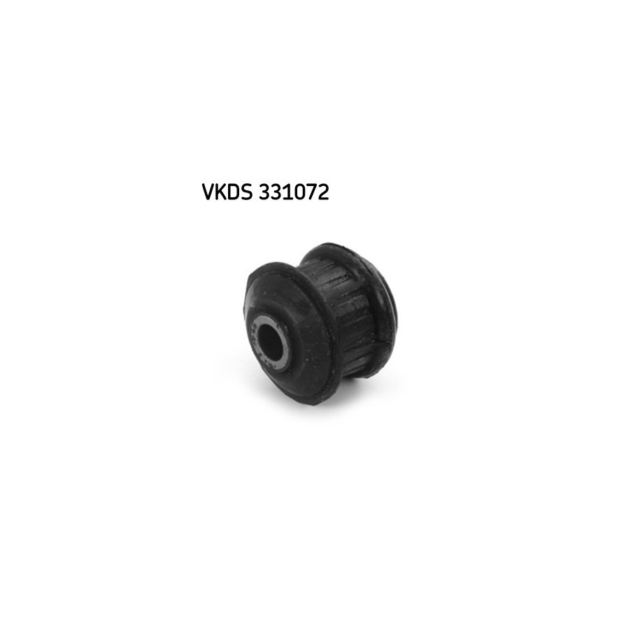 Control Trailing Arm Mounting SKF VKDS331072 for AUDI OE 8A0199419A