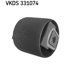 Control Trailing Arm Mounting SKF VKDS331074 for AUDI VW