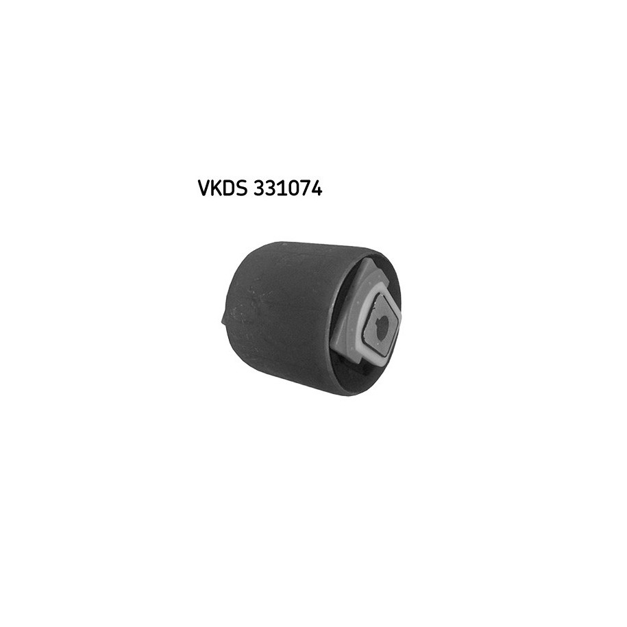 Control Trailing Arm Mounting SKF VKDS331074 for AUDI VW