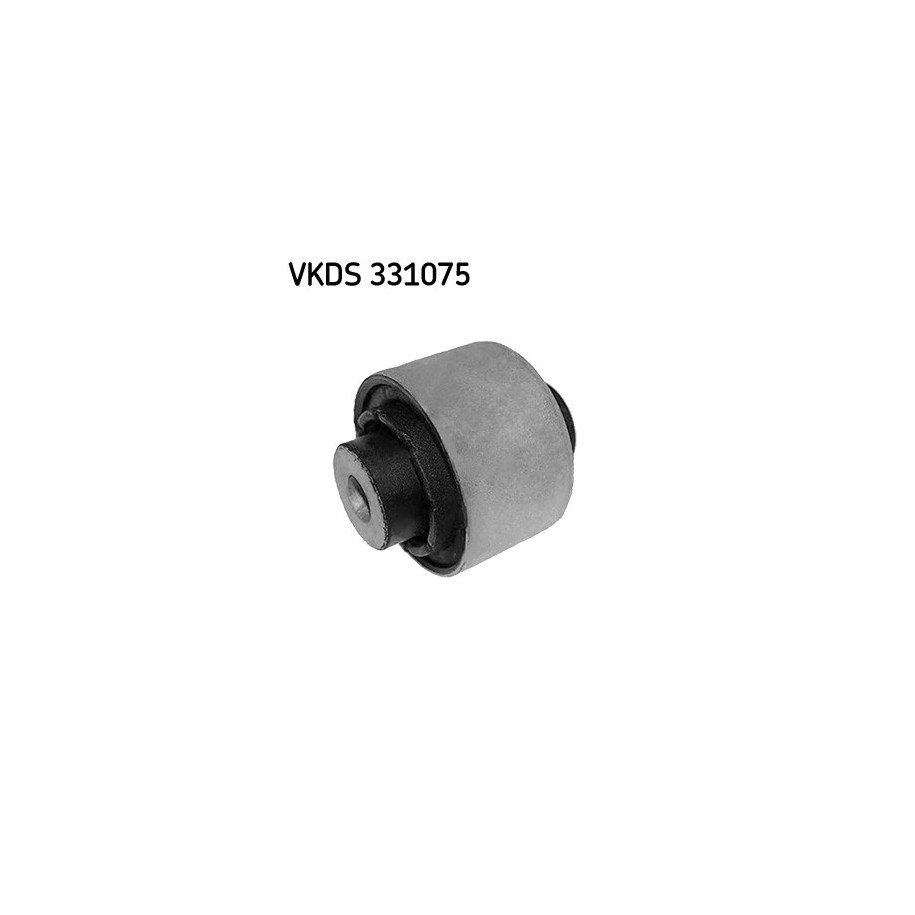 Control Trailing Arm Mounting SKF VKDS331075 for AUDI VW