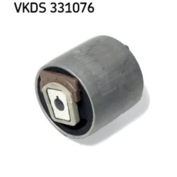 Control Trailing Arm Mounting SKF VKDS331076 for AUDI A4 A5 Q5