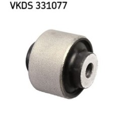 Control Trailing Arm Mounting SKF VKDS331077 for AUDI A4 A5