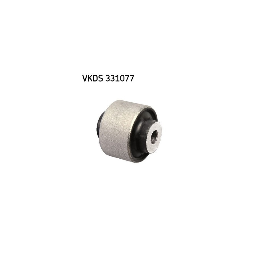 Control Trailing Arm Mounting SKF VKDS331077 for AUDI A4 A5
