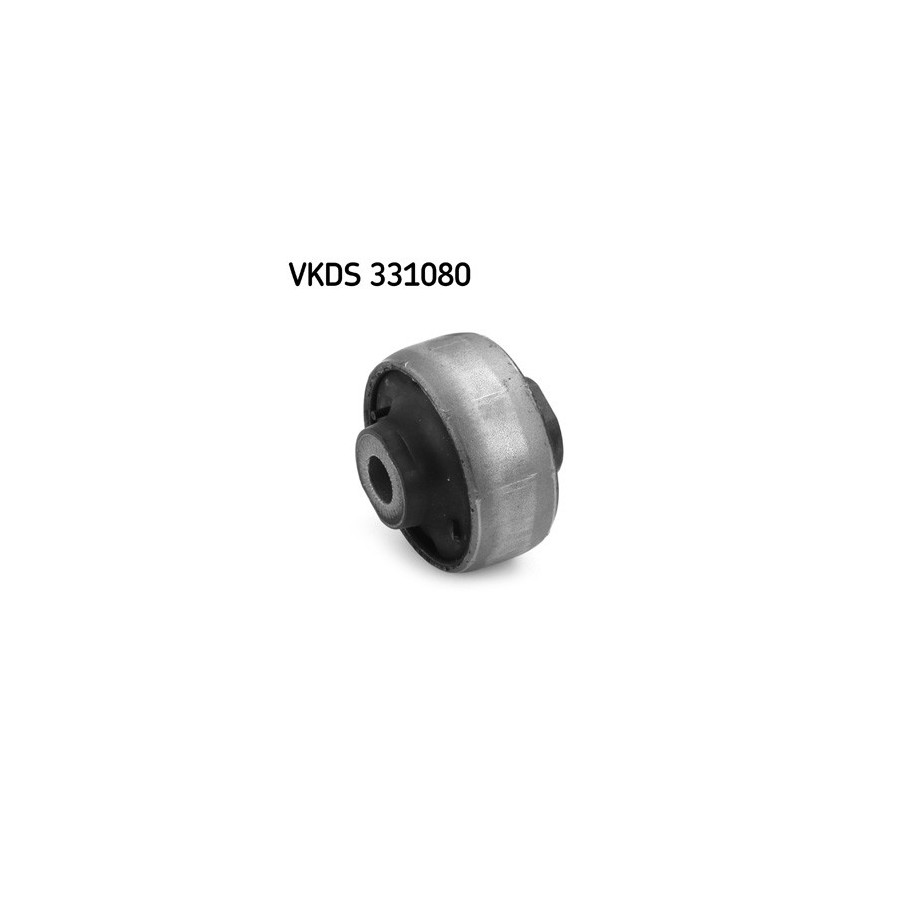 Control Trailing Arm Mounting SKF VKDS331080 for AUDI A3 Q2