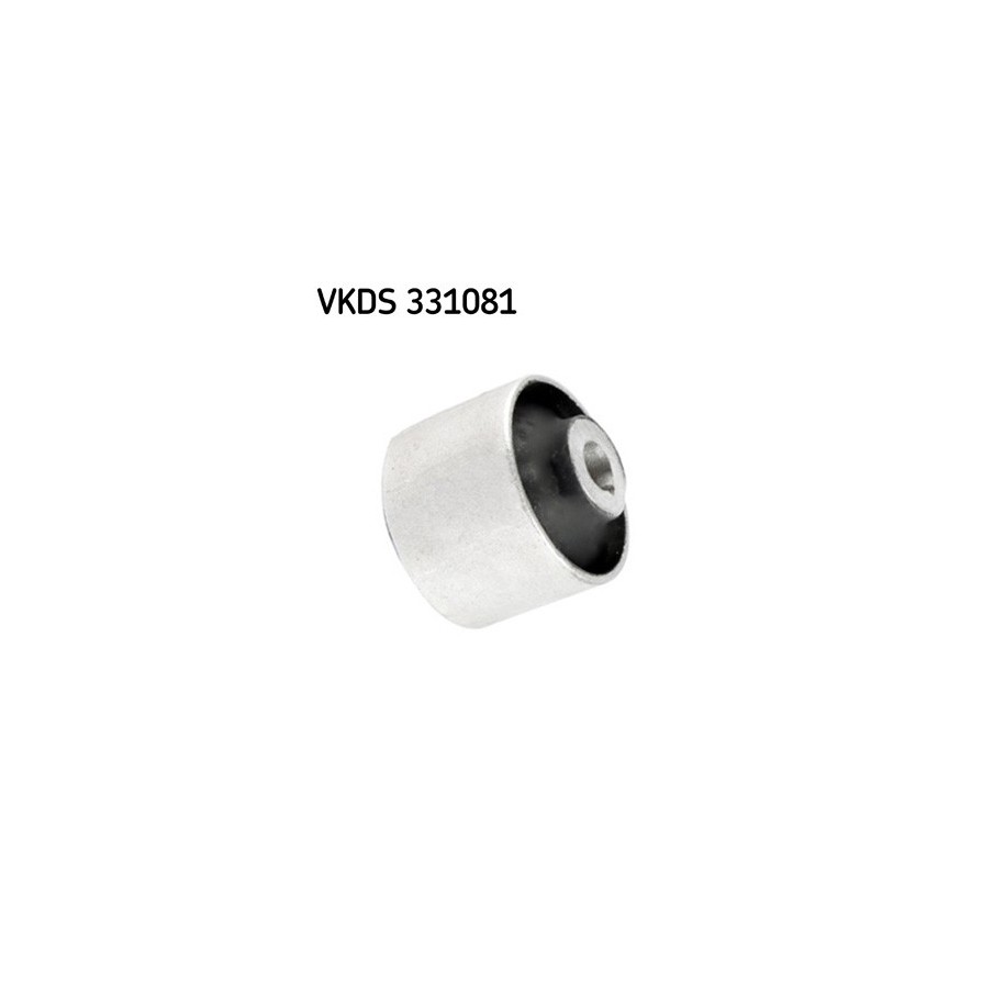 Control Trailing Arm Mounting SKF VKDS331081 for VW CRAFTER