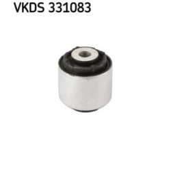 Control Trailing Arm Mounting SKF VKDS331083 for AUDI VW