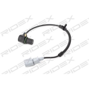 Crankshaft Pulse Sensor - RIDEX 833C0177
