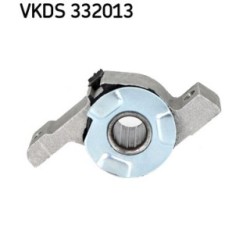 Control Trailing Arm Mounting SKF VKDS332013 for ALFA ROMEO