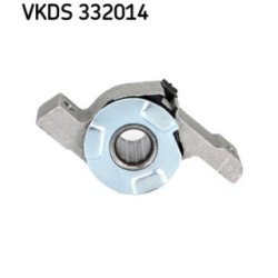 Control Trailing Arm Mounting SKF VKDS332014 for ALFA ROMEO