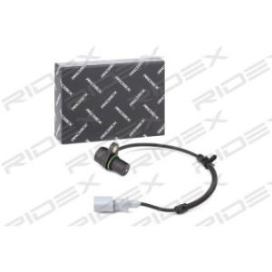 Crankshaft Pulse Sensor - RIDEX 833C0177