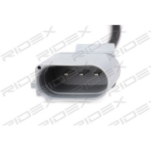 Crankshaft Pulse Sensor - RIDEX 833C0177