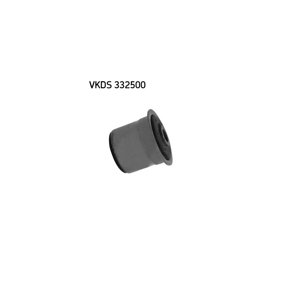 Control Trailing Arm Mounting SKF VKDS332500 for JEEP CHEROKEE