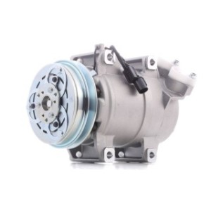 AC Compressor - RIDEX 447K0353