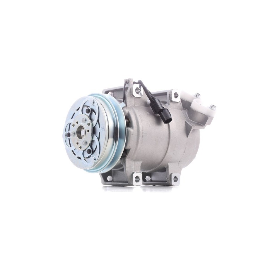 AC Compressor - RIDEX 447K0353