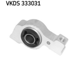 Control Trailing Arm Mounting SKF VKDS333031 for PEUGEOT 407 508
