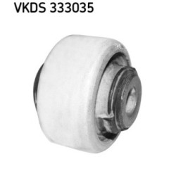 Control Trailing Arm Mounting SKF VKDS333035 for CITROEN DS
