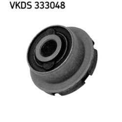 Control Trailing Arm Mounting SKF VKDS333048 for CITROEN PEUGEOT