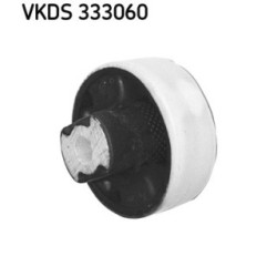 Control Trailing Arm Mounting SKF VKDS333060 for ABARTH