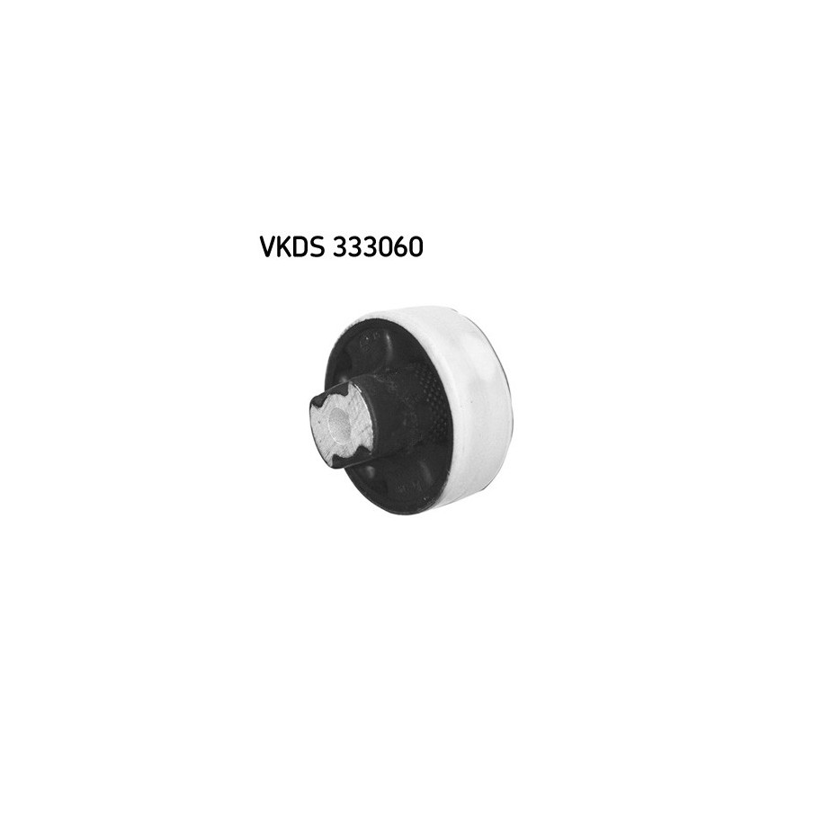 Control Trailing Arm Mounting SKF VKDS333060 for ABARTH