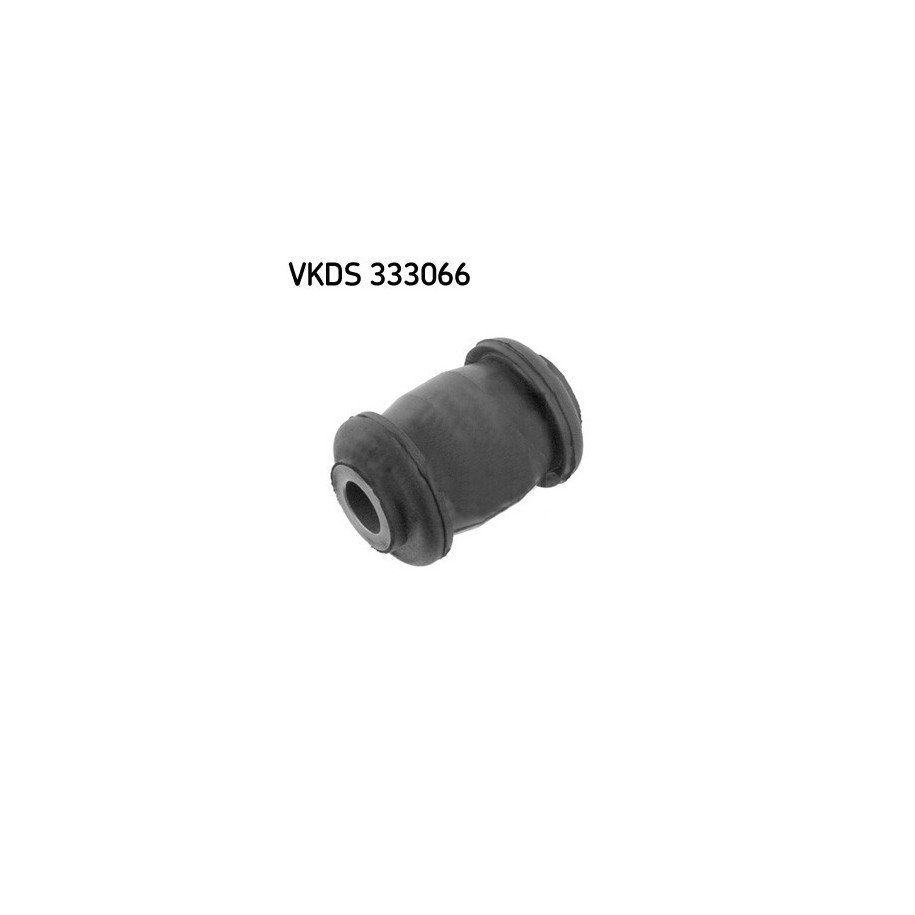 Control Trailing Arm Mounting SKF VKDS333066 for CITROEN