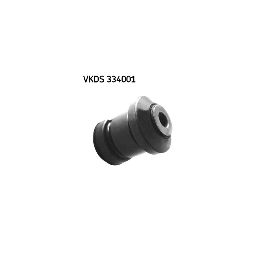 Control Trailing Arm Mounting SKF VKDS334001 for FORD OE 2T143063AA