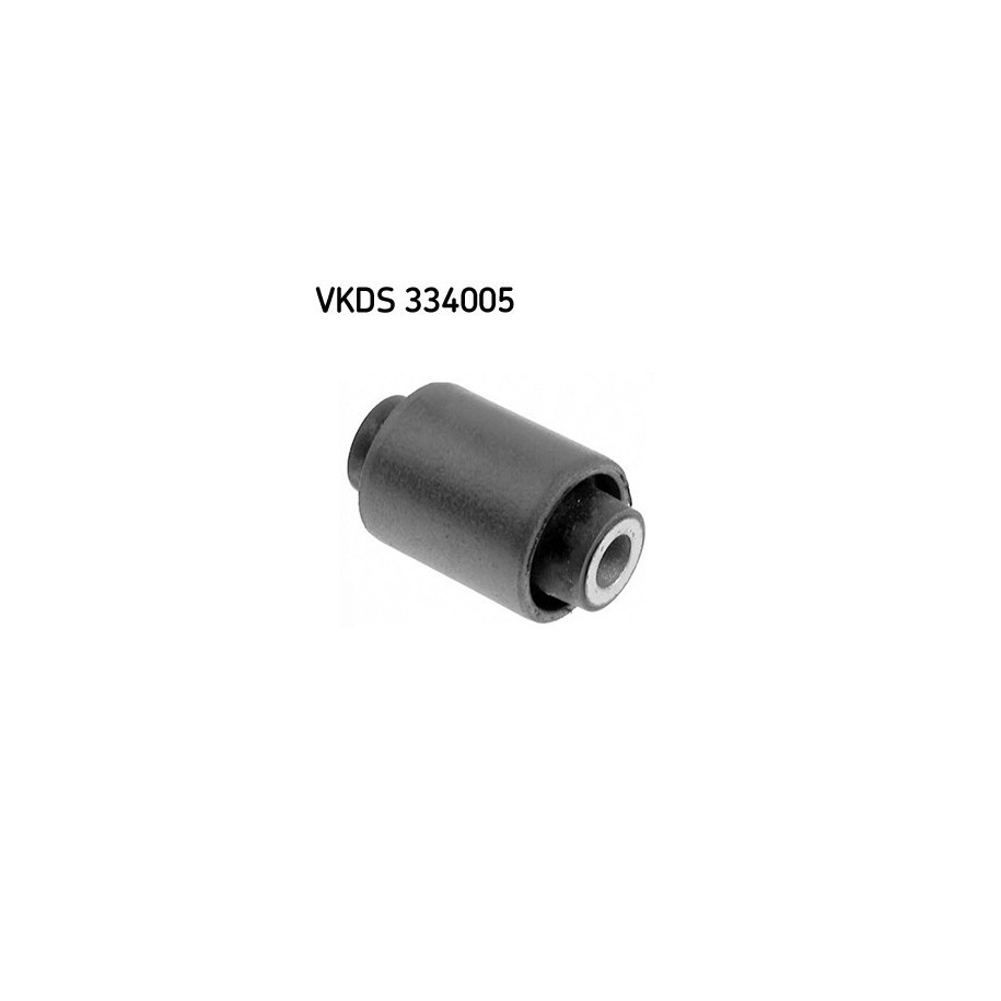 Control Trailing Arm Mounting SKF VKDS334005 for FORD MAZDA