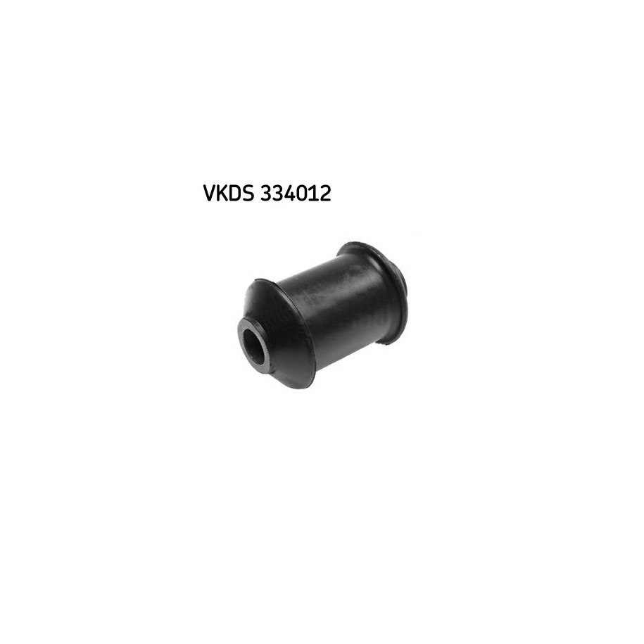 Control Trailing Arm Mounting SKF VKDS334012 for FORD TRANSIT