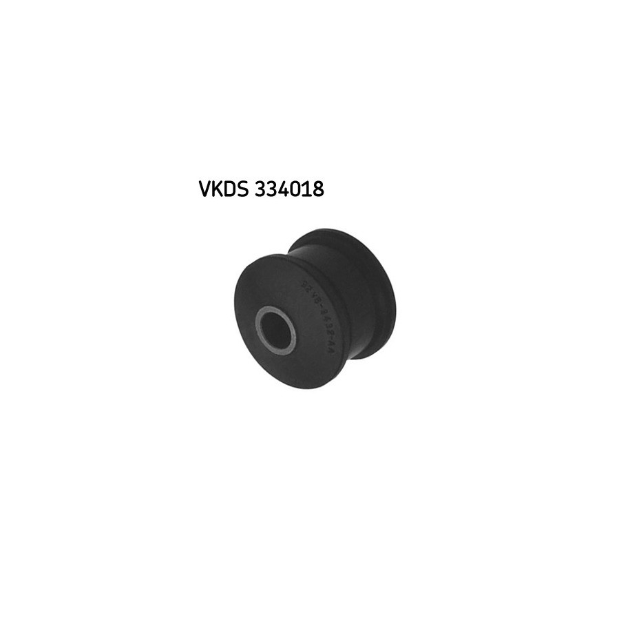 Control Trailing Arm Mounting SKF VKDS334018 for FORD TRANSIT