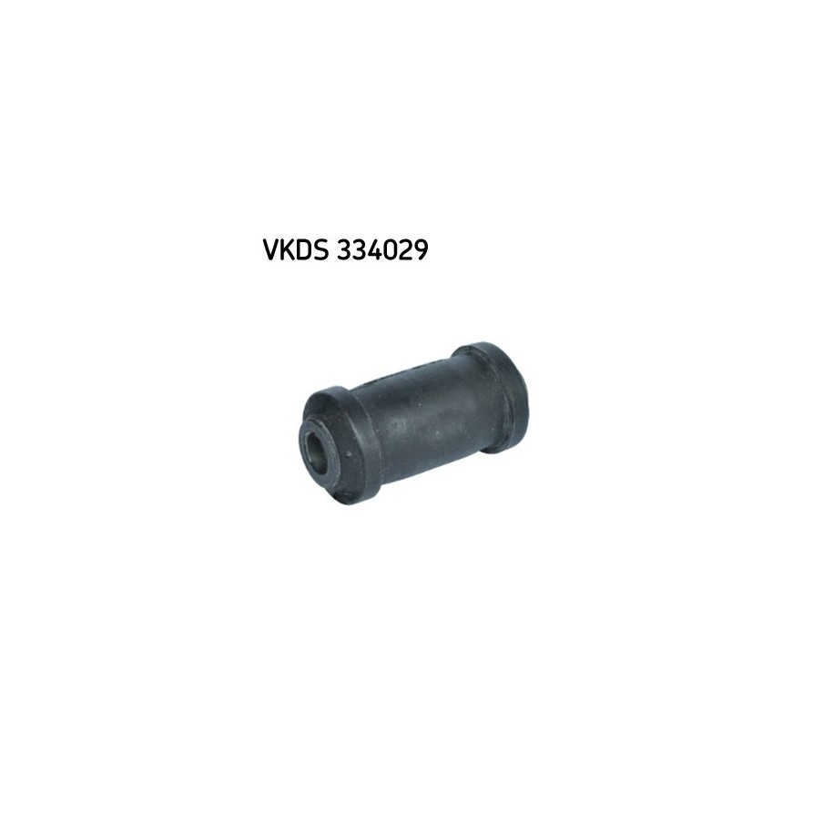 Control Trailing Arm Mounting SKF VKDS334029 for FORD TRANSIT
