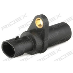 Crankshaft Pulse Sensor - RIDEX 833C0180