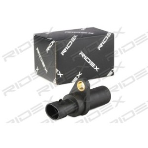 Crankshaft Pulse Sensor - RIDEX 833C0180
