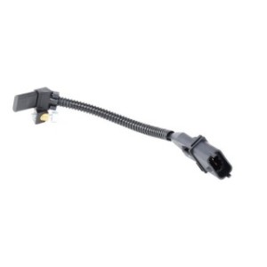 Crankshaft Pulse Sensor - RIDEX 833C0181