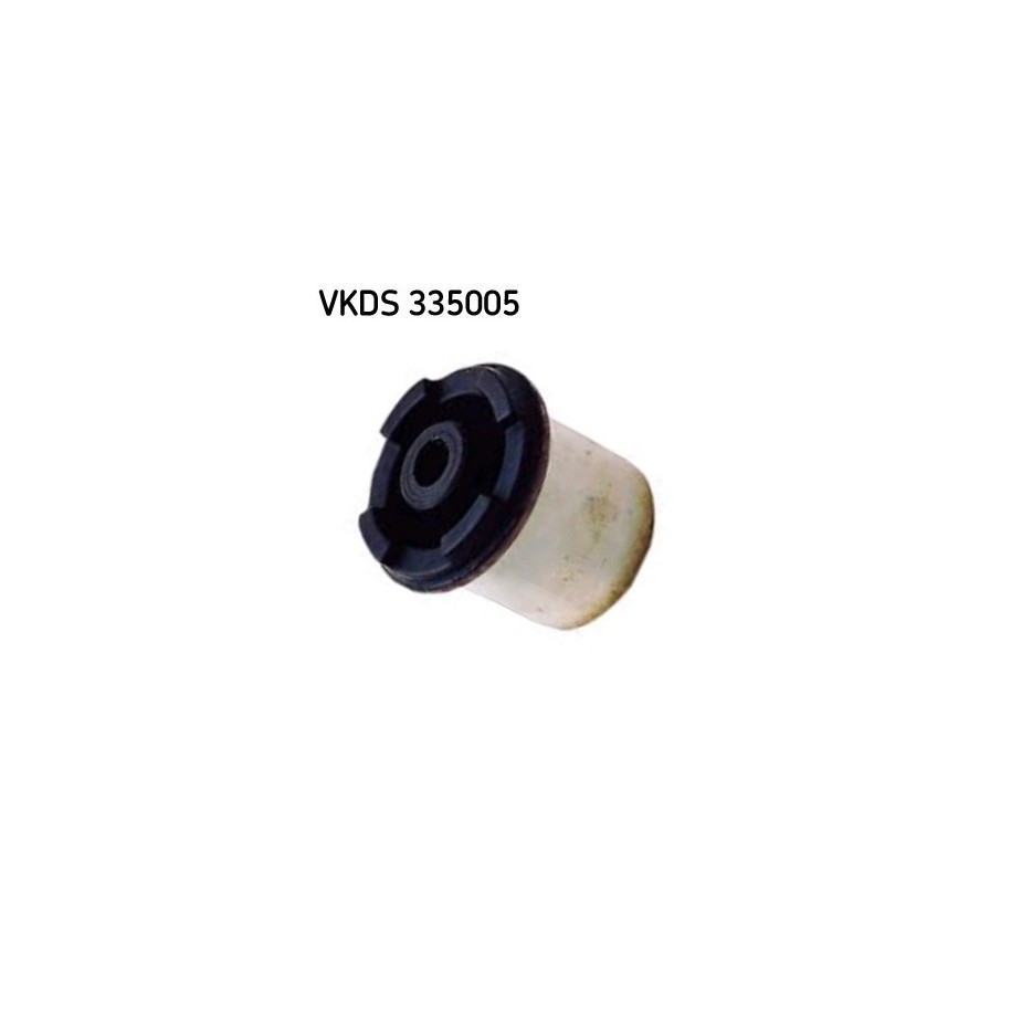 Control Trailing Arm Mounting SKF VKDS335005 for VAUXHALL VECTRA