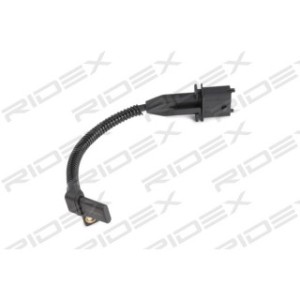 Crankshaft Pulse Sensor - RIDEX 833C0181