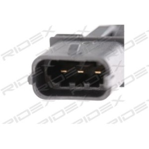Crankshaft Pulse Sensor - RIDEX 833C0181