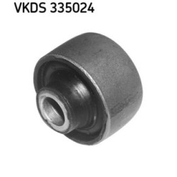 Control Trailing Arm Mounting SKF VKDS335024 for VAUXHALL OMEGA