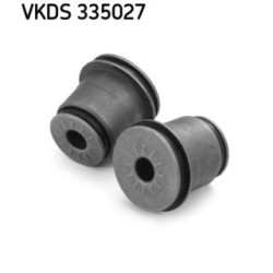 Control Trailing Arm Mounting SKF VKDS335027 for CHEVROLET C2500