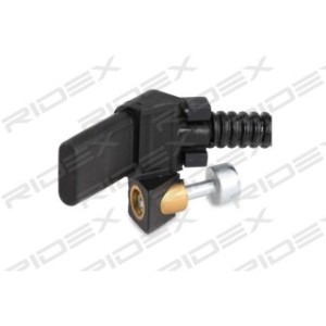 Crankshaft Pulse Sensor - RIDEX 833C0181